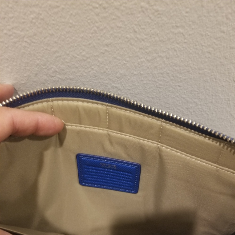 New Tumi crossbody